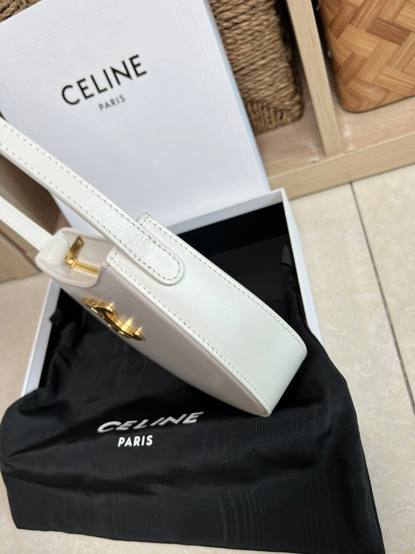 Celine Hobo Bags UrbanChic 73692