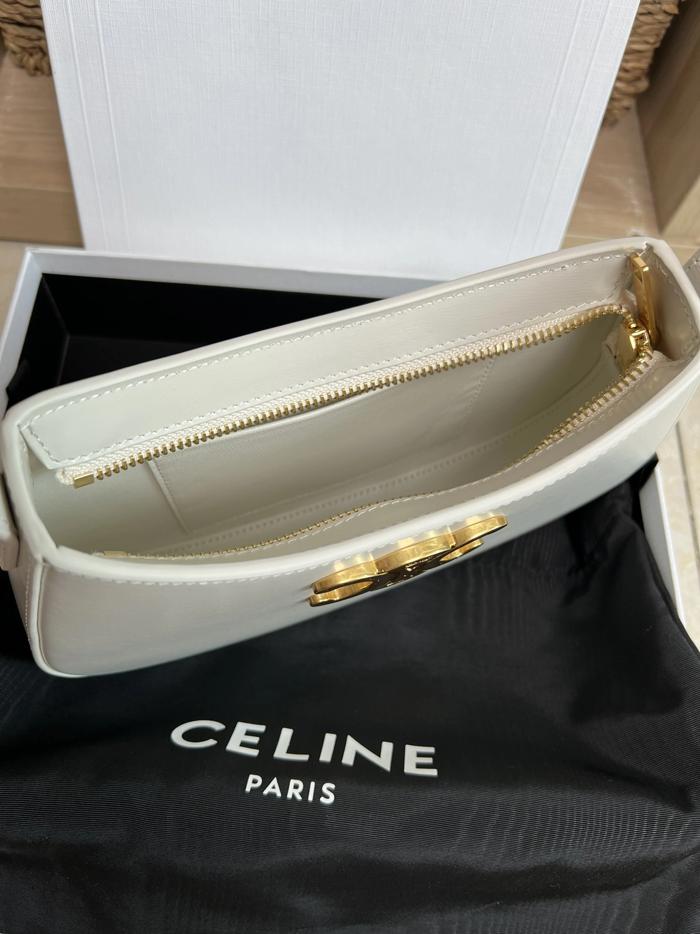Celine Hobo Bags UrbanChic 73692