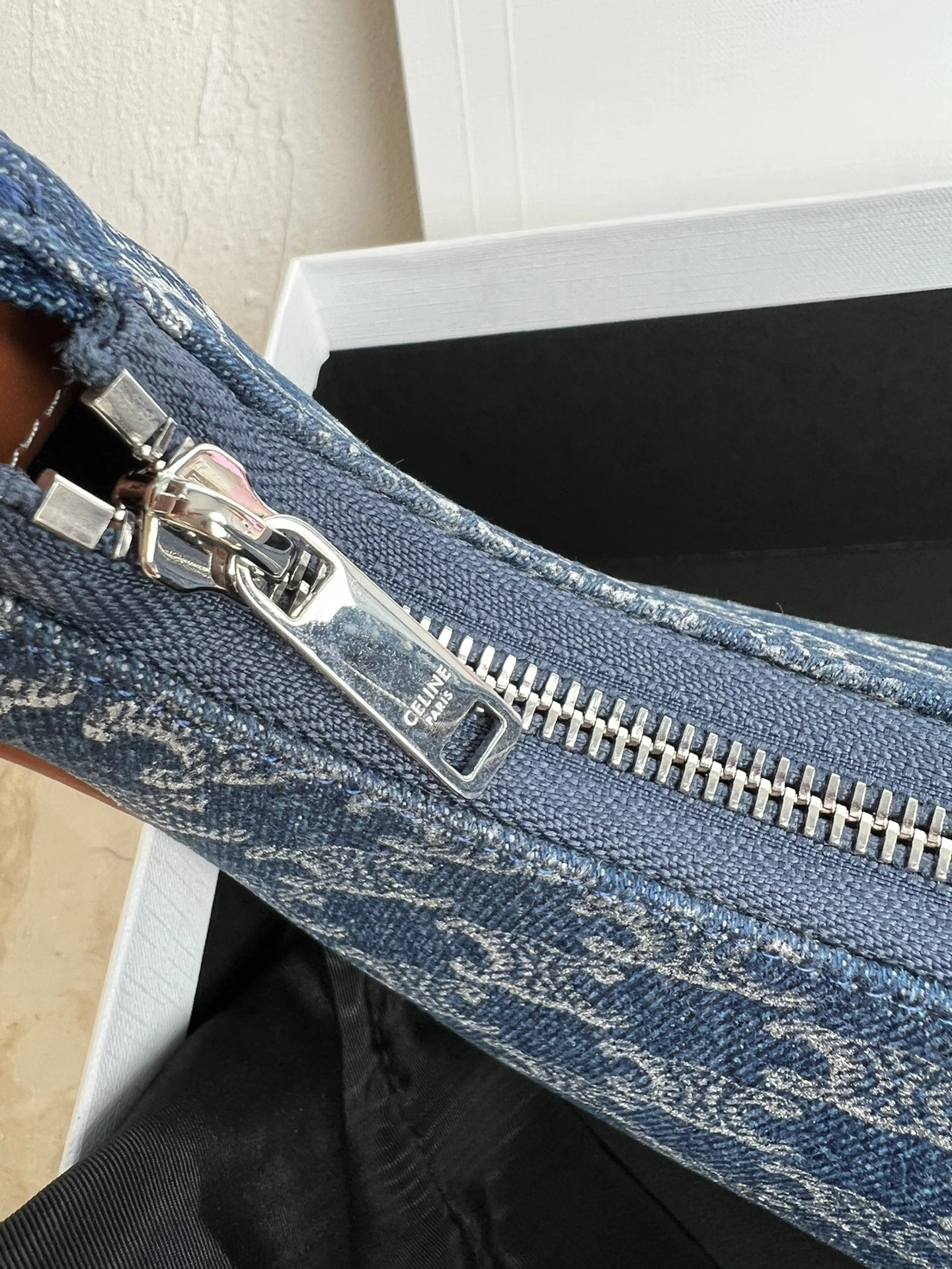 Celine Hobo Bags FreshLook 71820