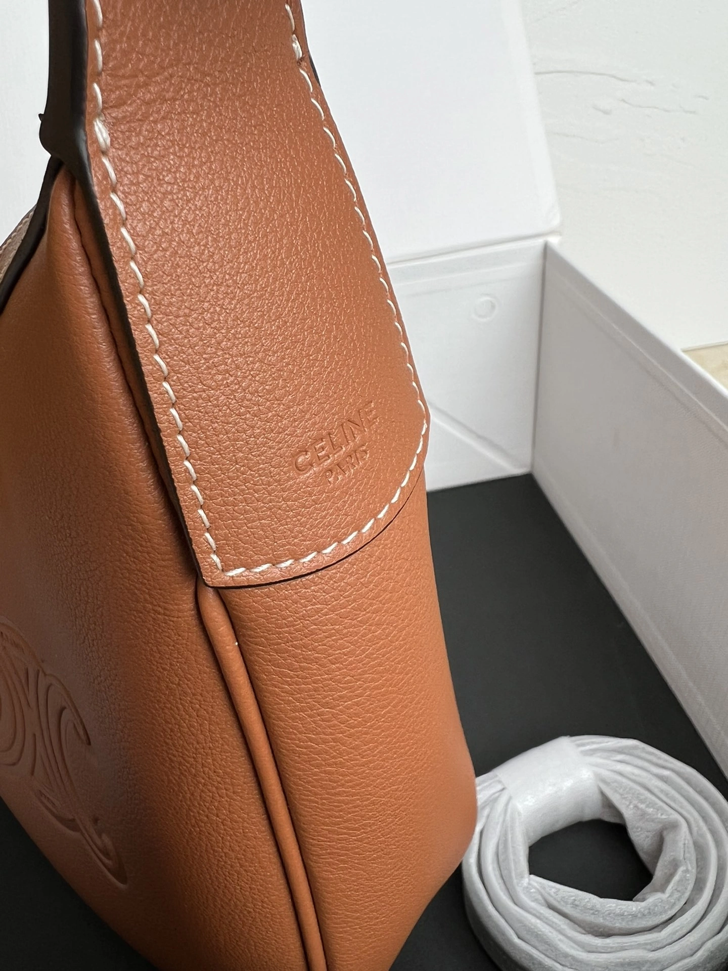 Celine Hobo Bags Attractive 71821