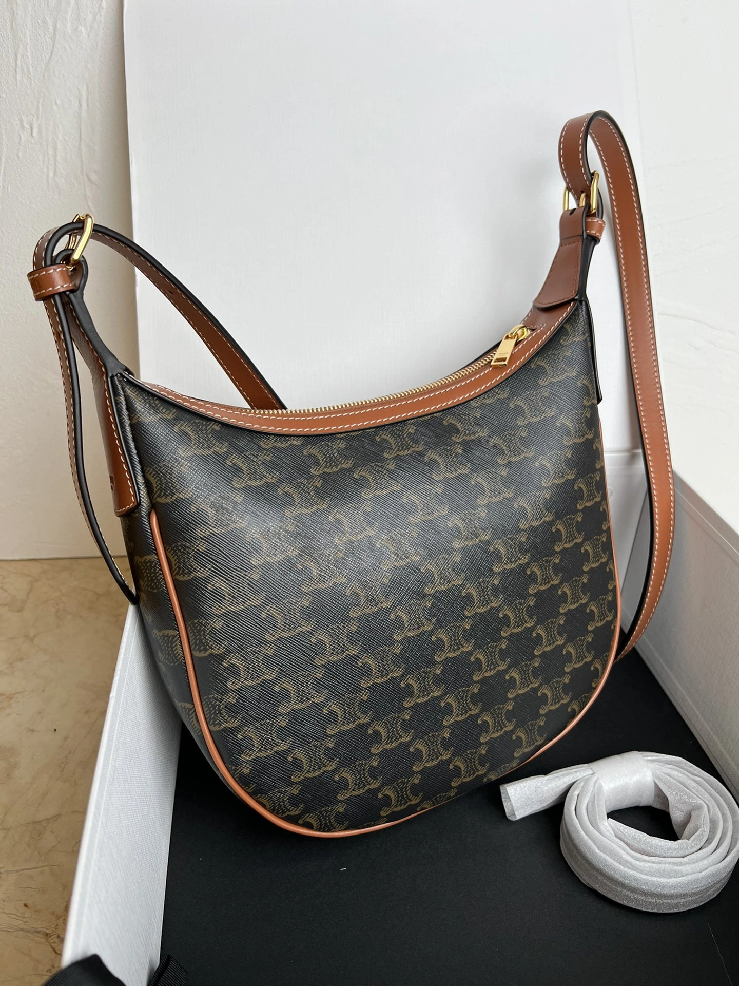 Comfortable Celine Hobo Bags 71818