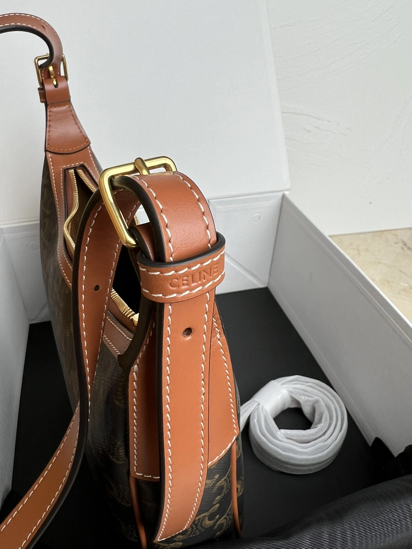 Comfortable Celine Hobo Bags 71818