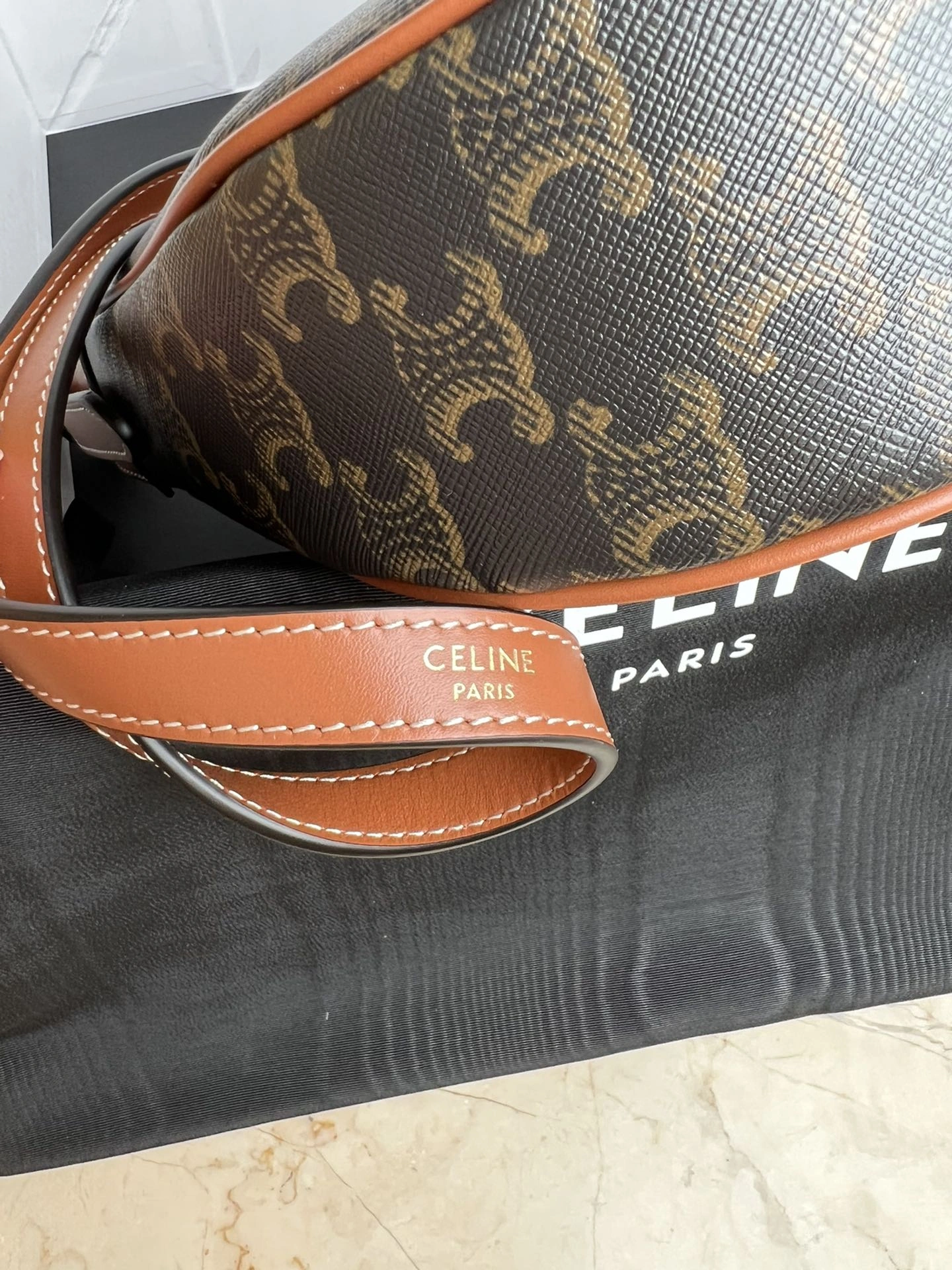 Comfortable Celine Hobo Bags 71818