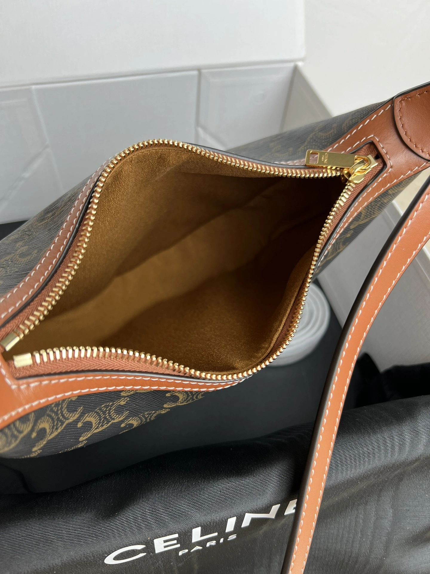 Comfortable Celine Hobo Bags 71818