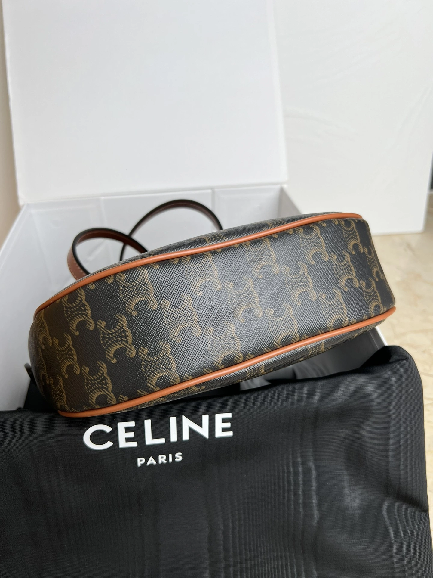 Comfortable Celine Hobo Bags 71818