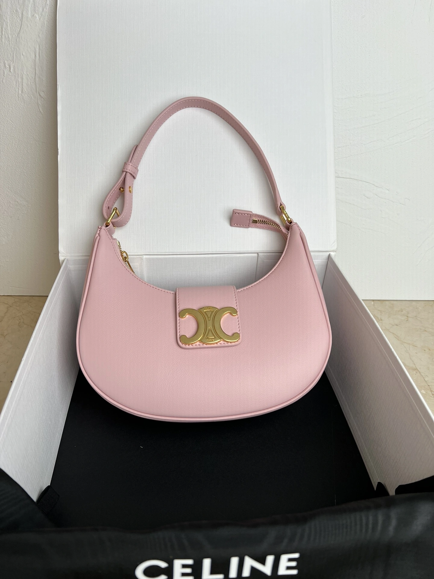 OnTrend Celine Hobo Bags 71847