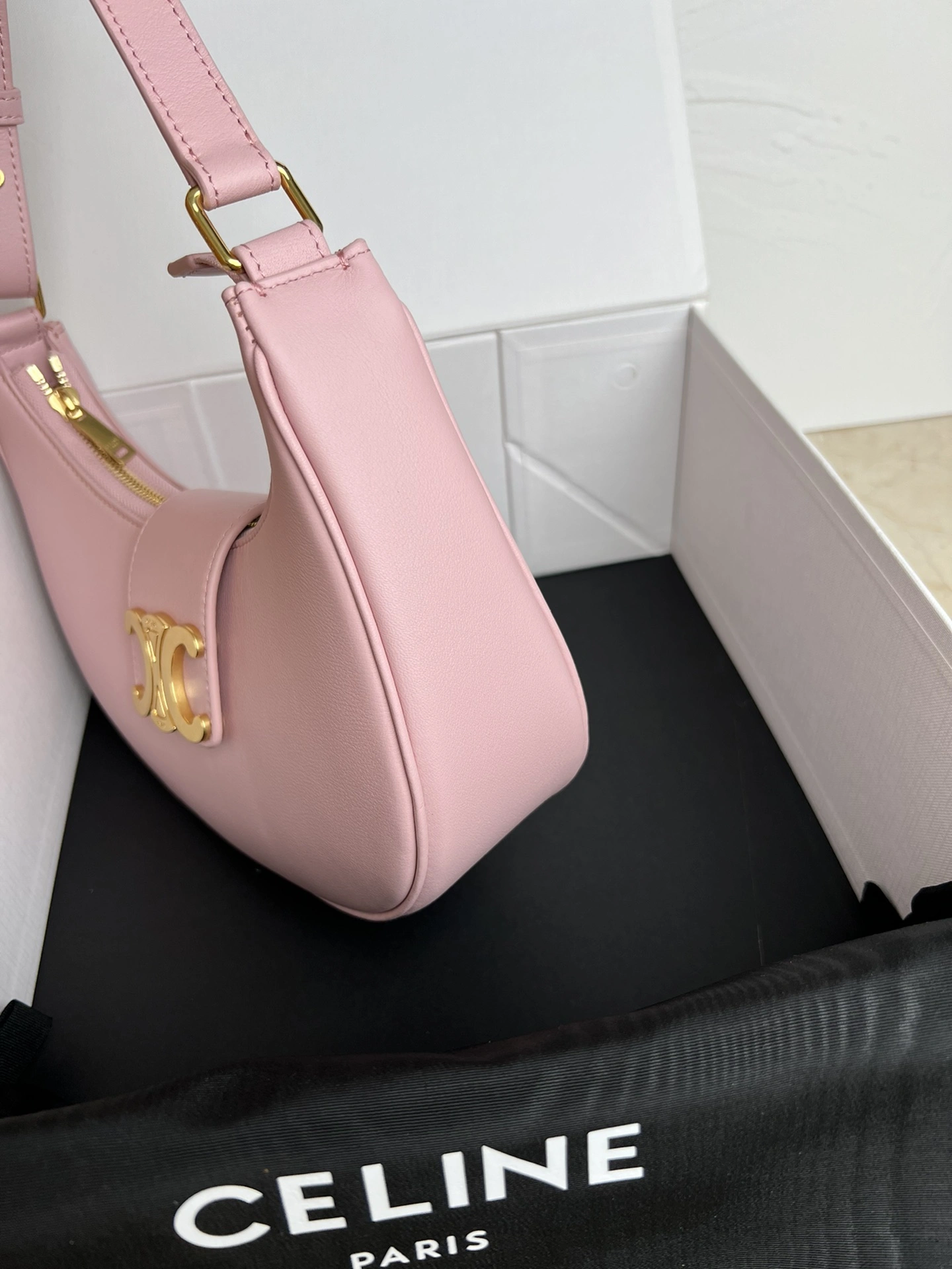 OnTrend Celine Hobo Bags 71847