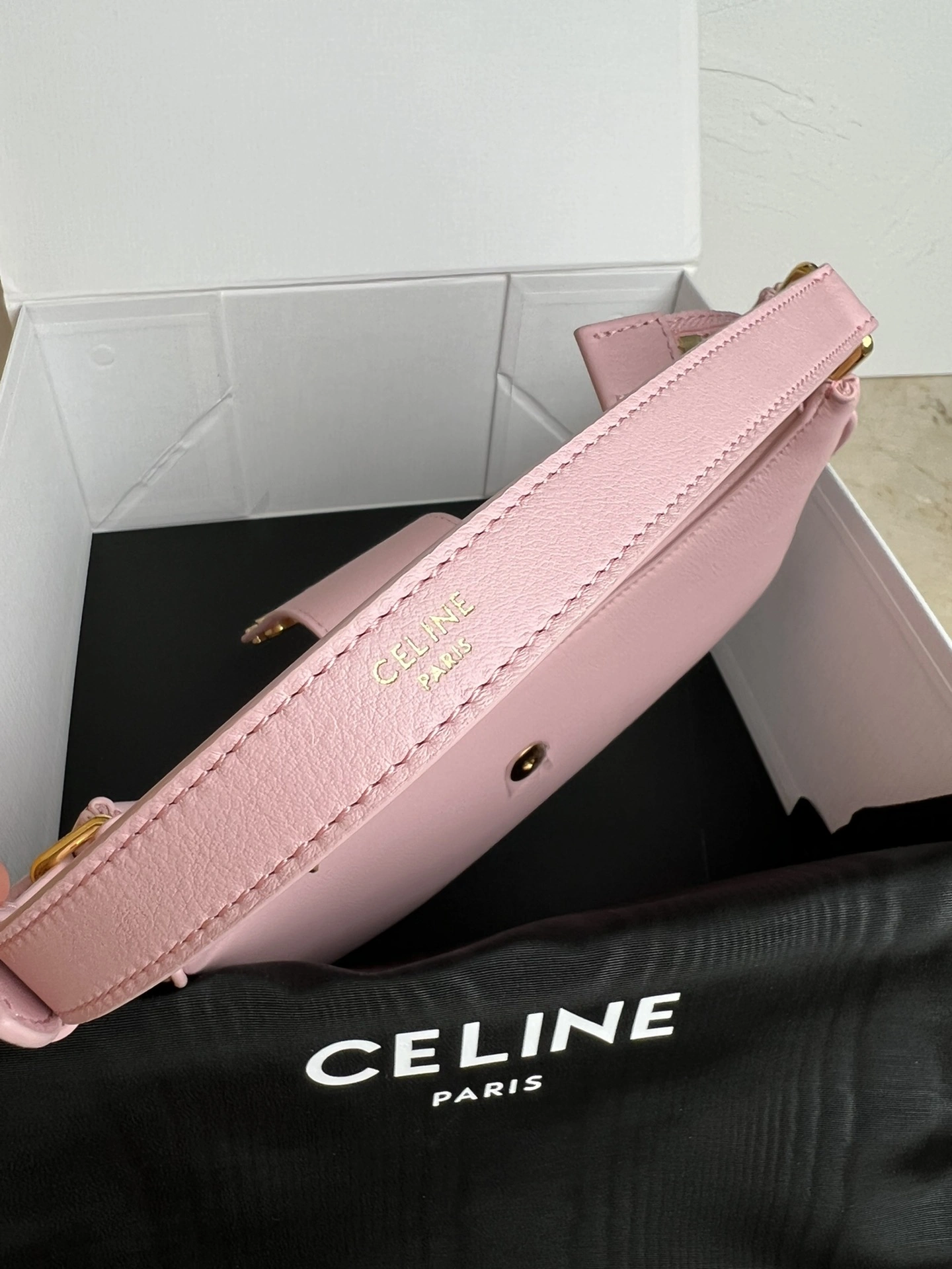 OnTrend Celine Hobo Bags 71847