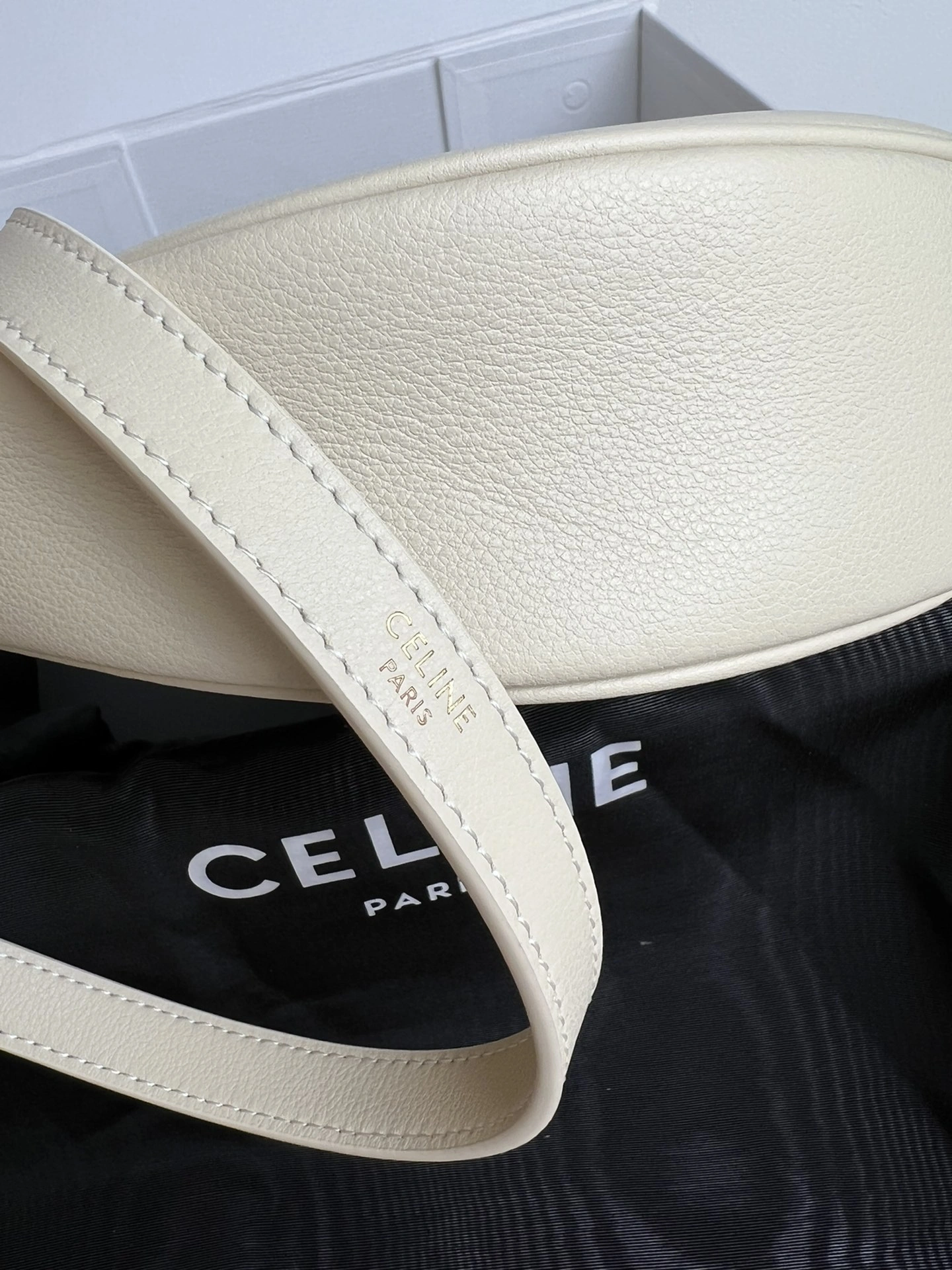 WellDesigned Celine Hobo Bags 71809