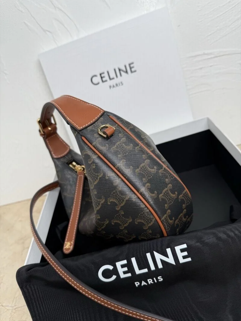 Celine Hobo Bags Stylish 51603