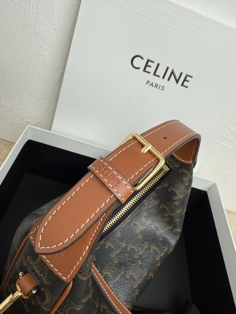 Celine Hobo Bags Stylish 51603