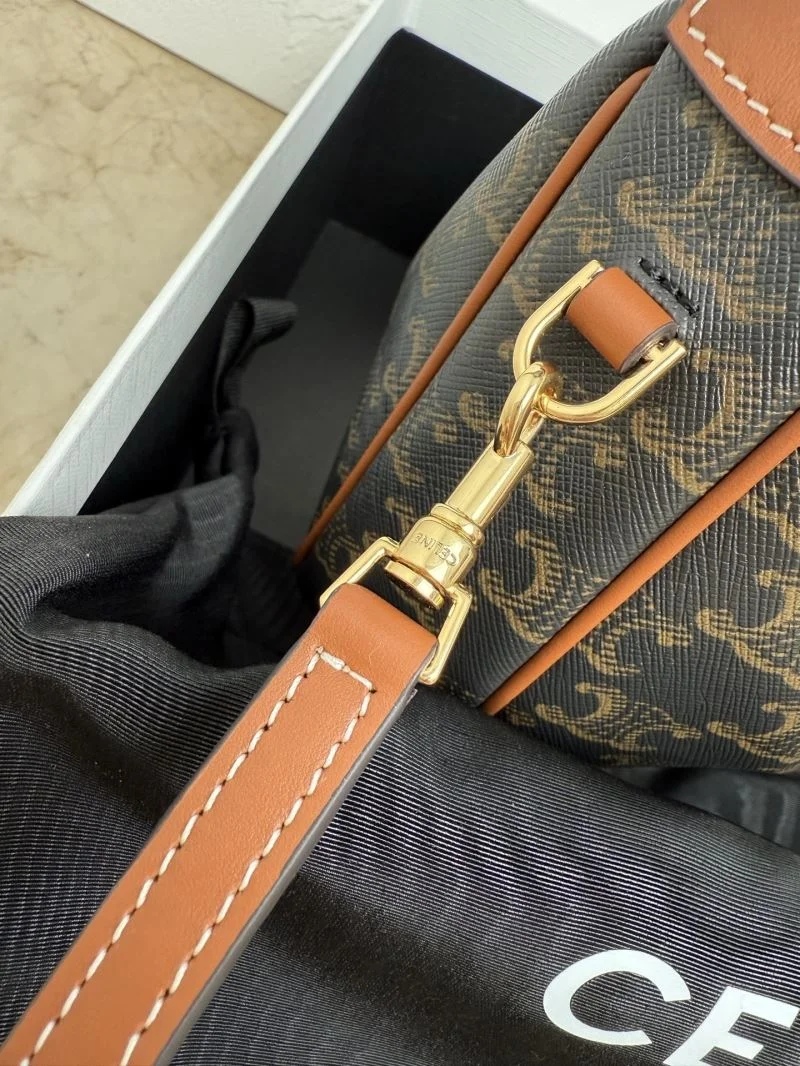 Celine Hobo Bags Stylish 51603