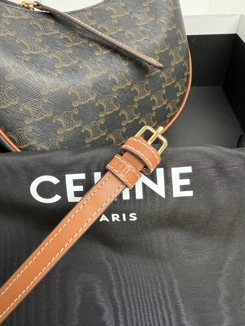 Celine Hobo Bags Stylish 51603
