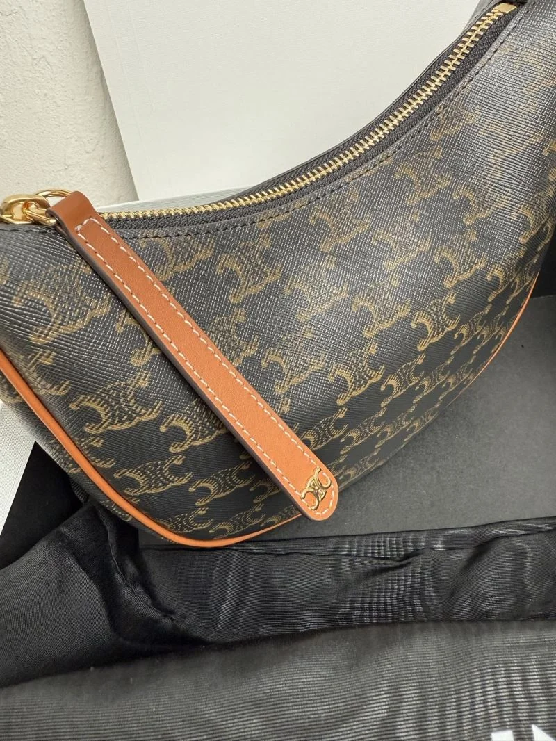 Celine Hobo Bags Stylish 51603