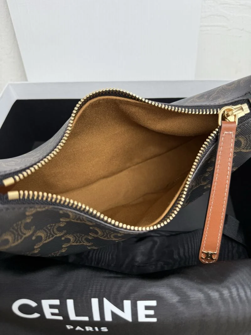 Celine Hobo Bags Stylish 51603