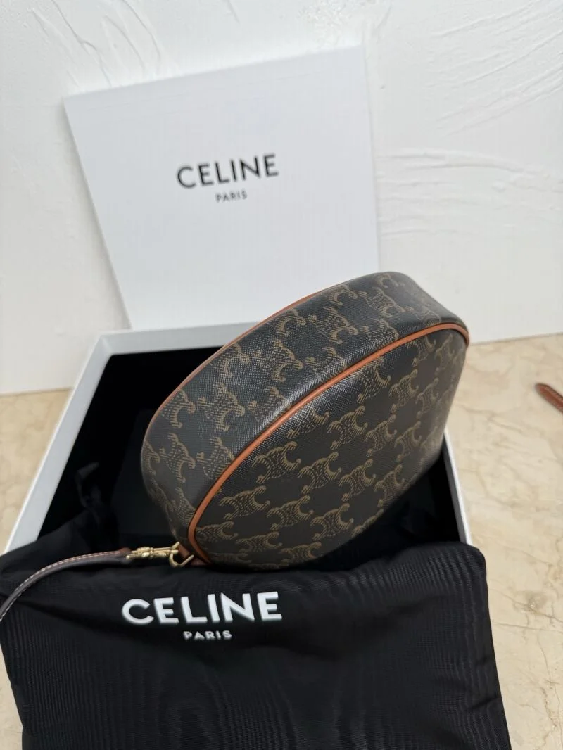Celine Hobo Bags Stylish 51603