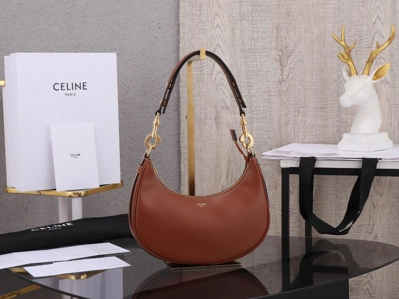 GoAnywhere Celine Hobo Bags 94857