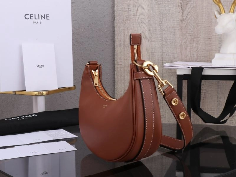 GoAnywhere Celine Hobo Bags 94857