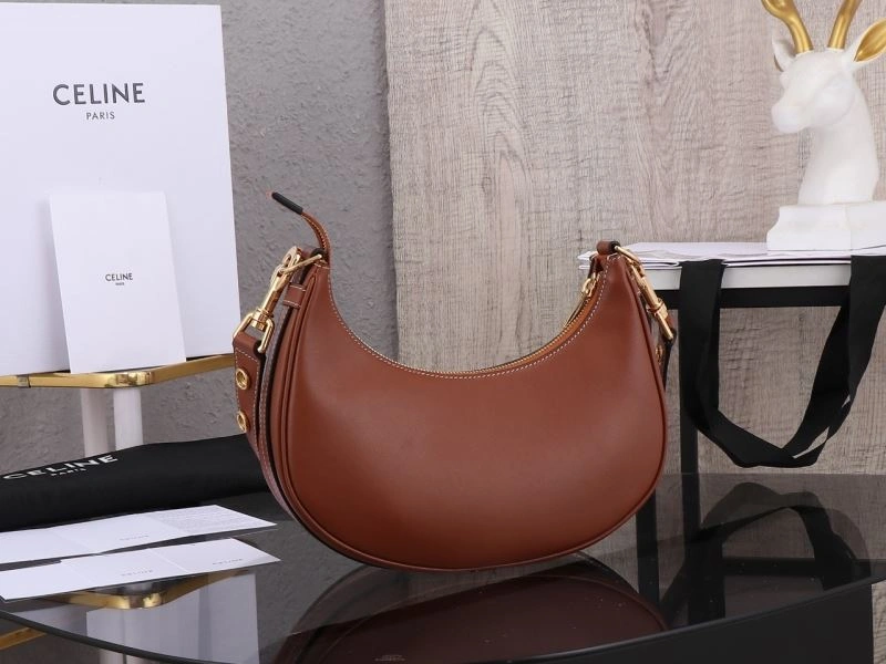GoAnywhere Celine Hobo Bags 94857