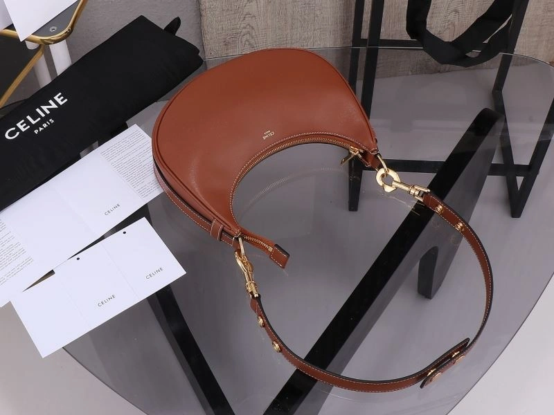 GoAnywhere Celine Hobo Bags 94857
