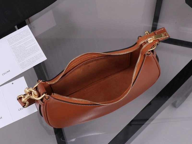 GoAnywhere Celine Hobo Bags 94857