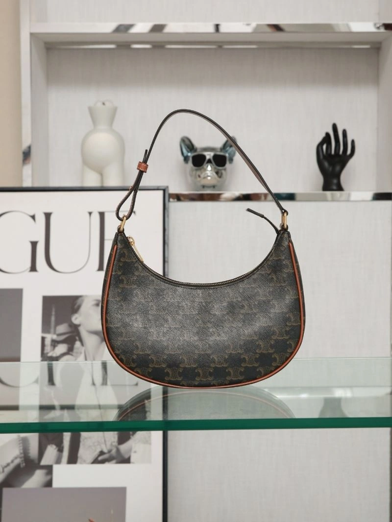 Reliable Celine Hobo Bags 94854
