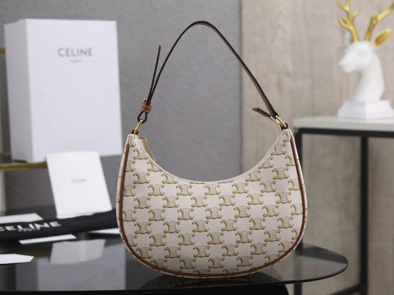 Celine Hobo Bags OdorResistant 94855