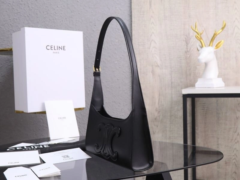 ZipUp Celine Hobo Bags 94846