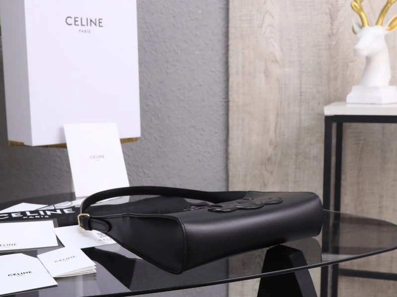 ZipUp Celine Hobo Bags 94846