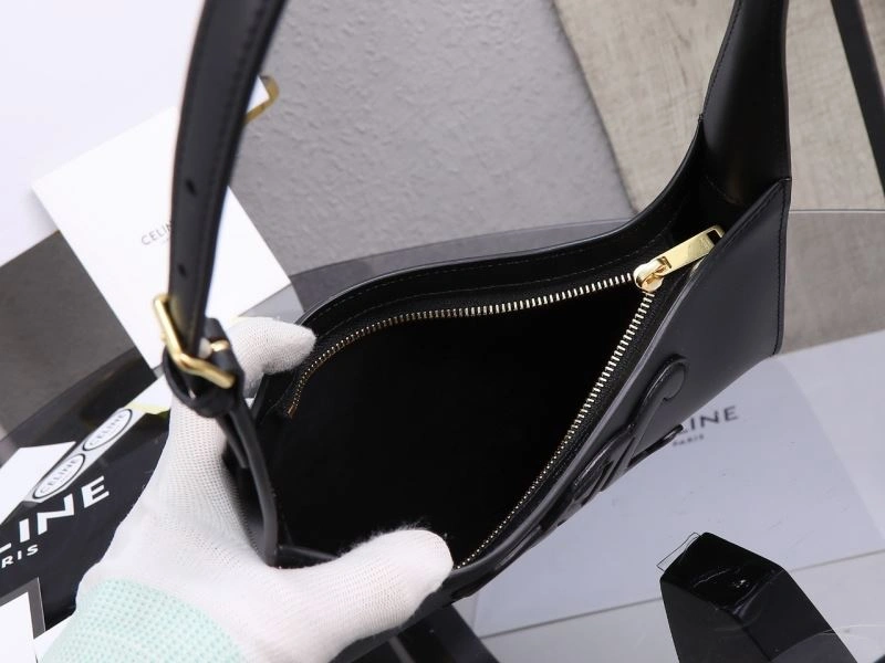 ZipUp Celine Hobo Bags 94846
