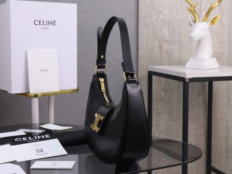 Functional Celine Hobo Bags 94845