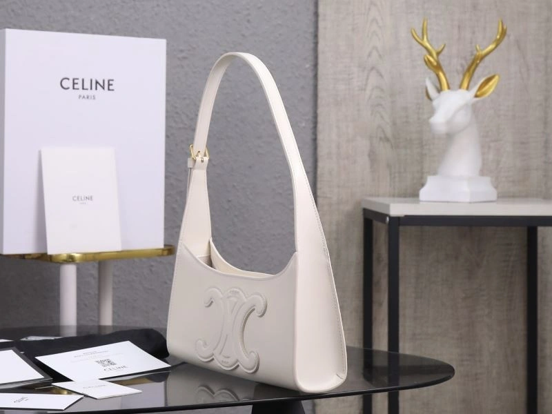 Celine Hobo Bags TimelessDesign 94832