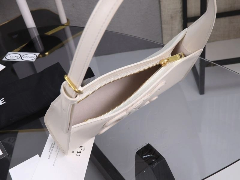 Celine Hobo Bags TimelessDesign 94832