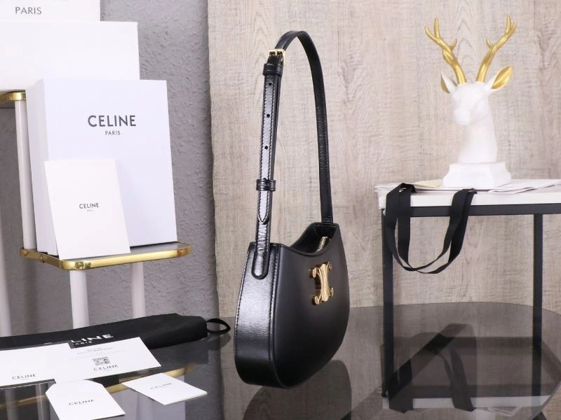 Casual Celine Hobo Bags 94837
