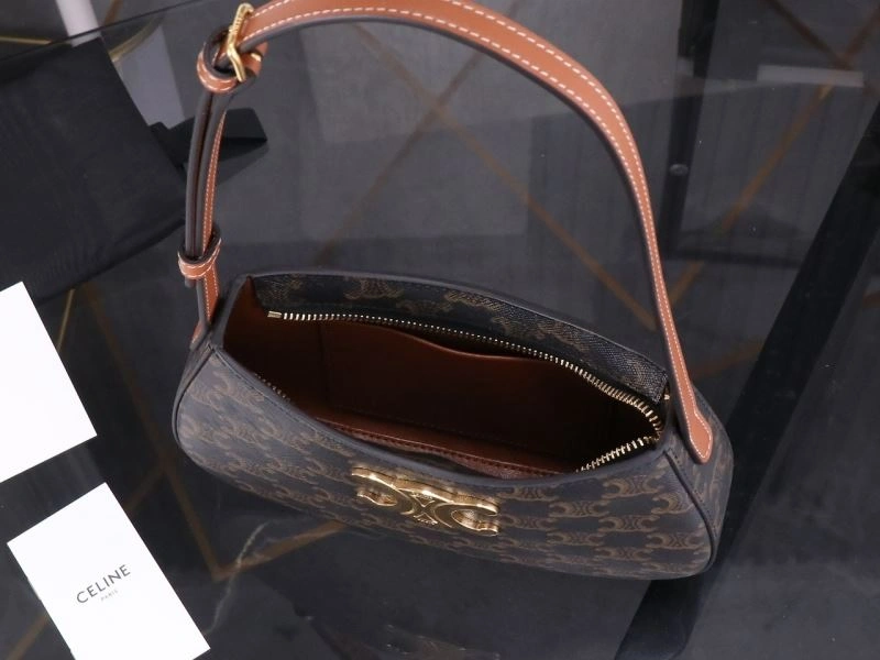 Vibrant Celine Hobo Bags 94829