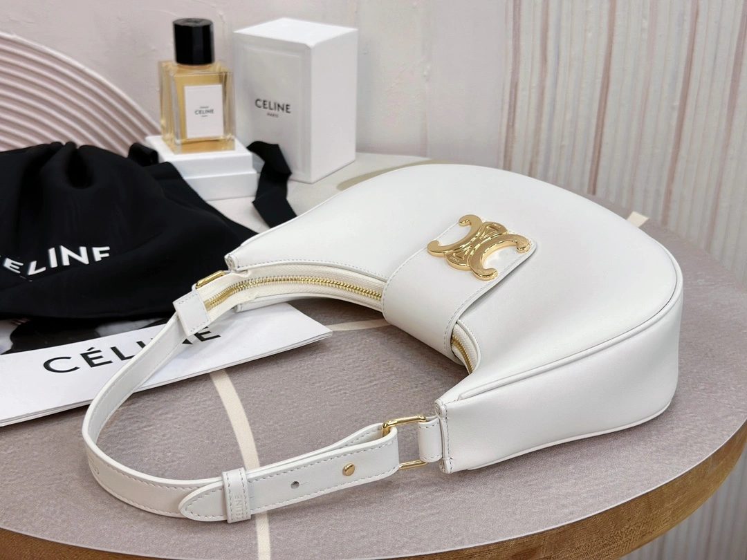 Celine Hobo Bags Bold 94642
