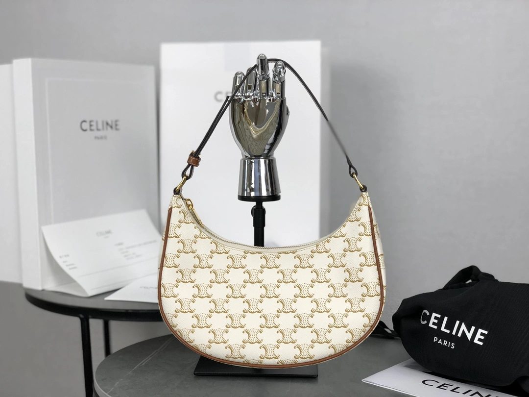 Breathable Celine Hobo Bags 94638