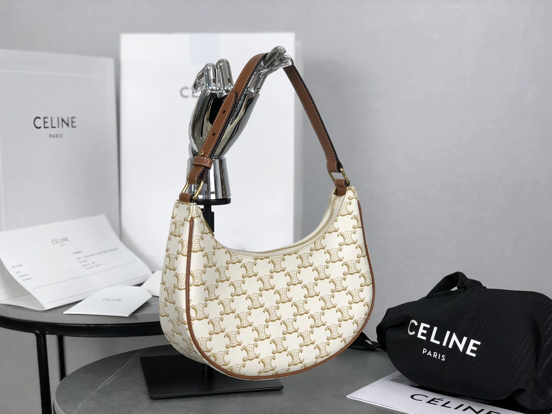 Breathable Celine Hobo Bags 94638