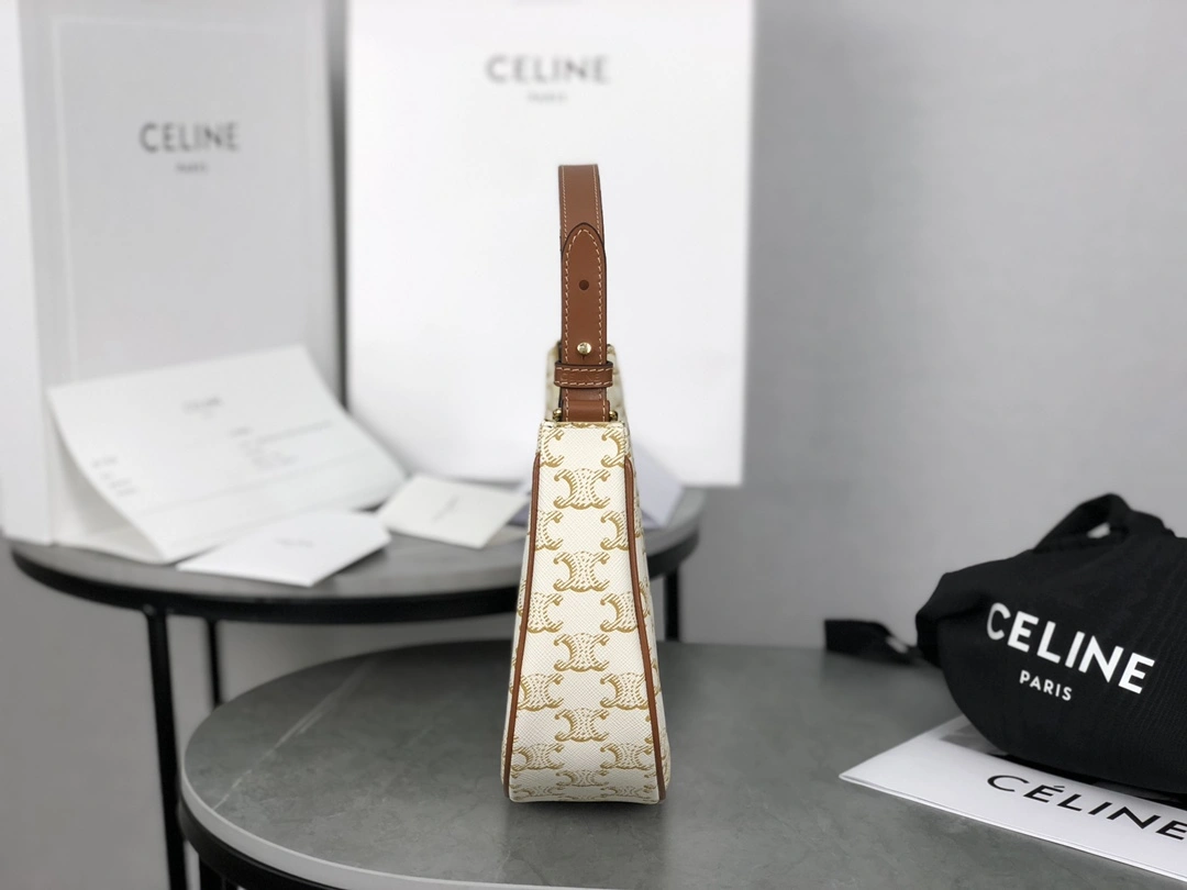 Breathable Celine Hobo Bags 94638
