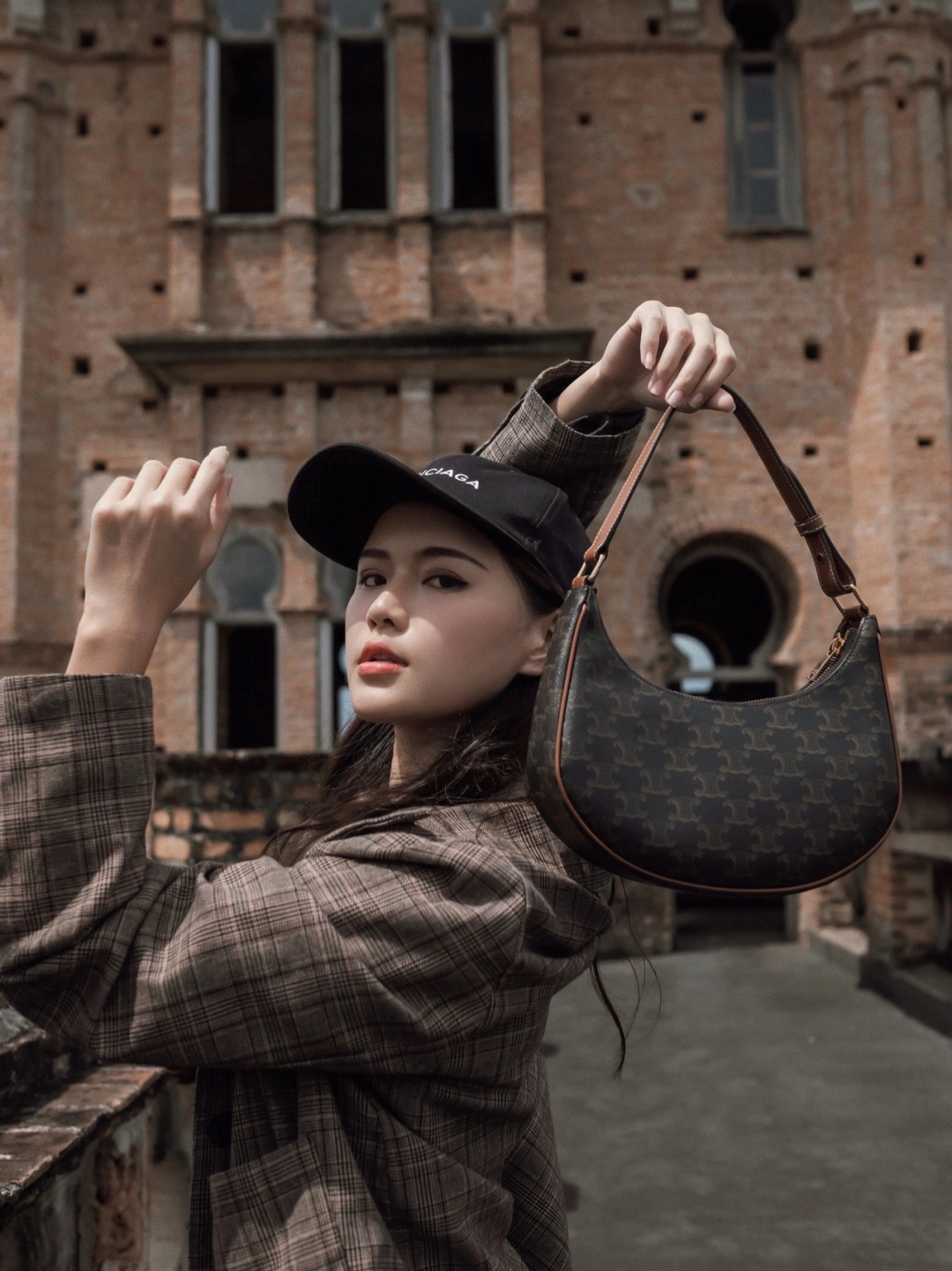 Durable Celine Hobo Bags 94635