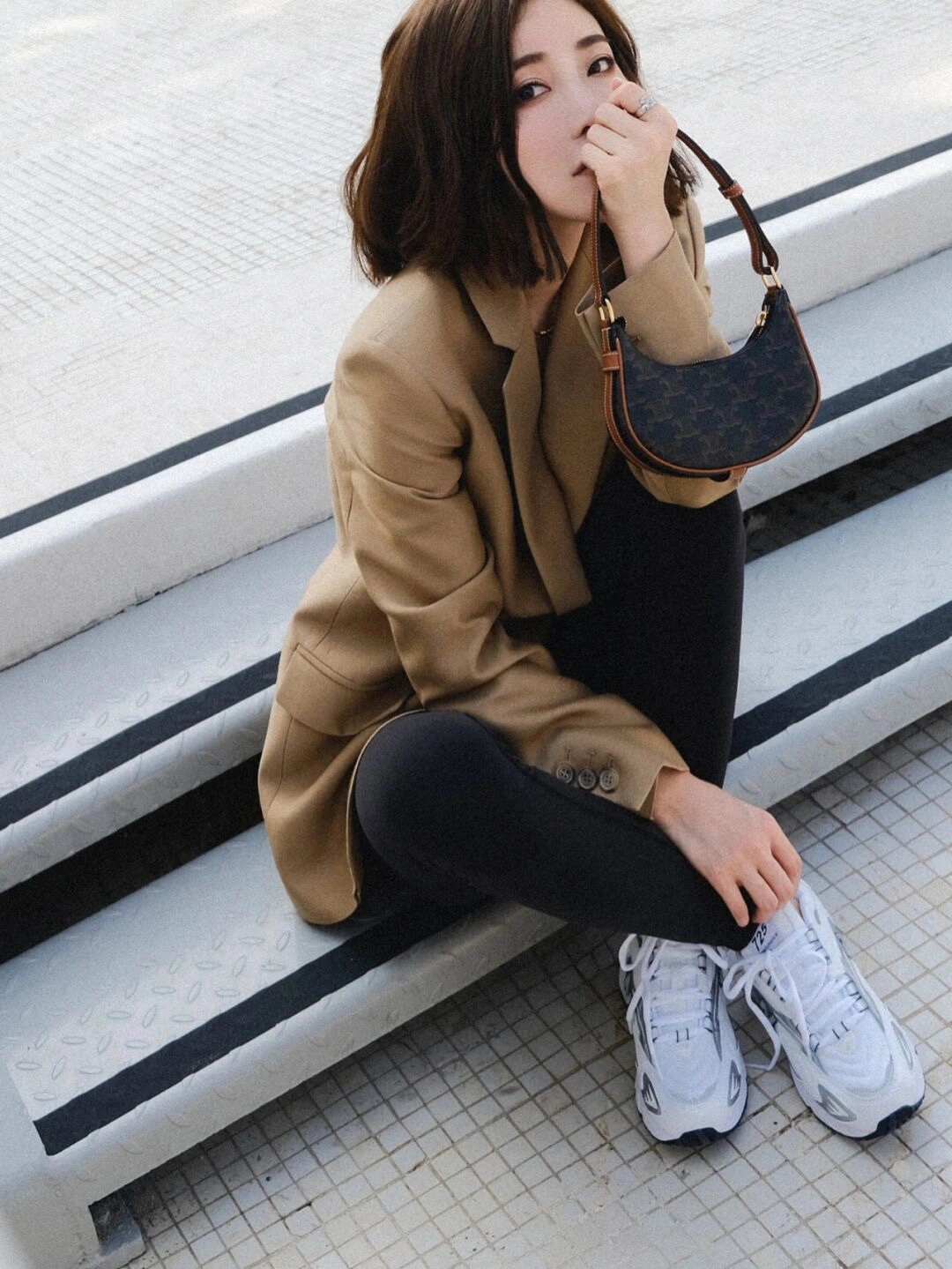 NewStyle Celine Hobo Bags 94637