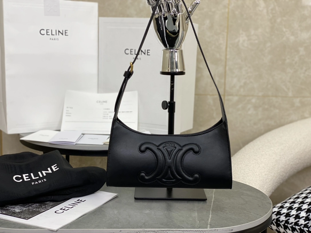 EyeCatching Celine Hobo Bags 94632