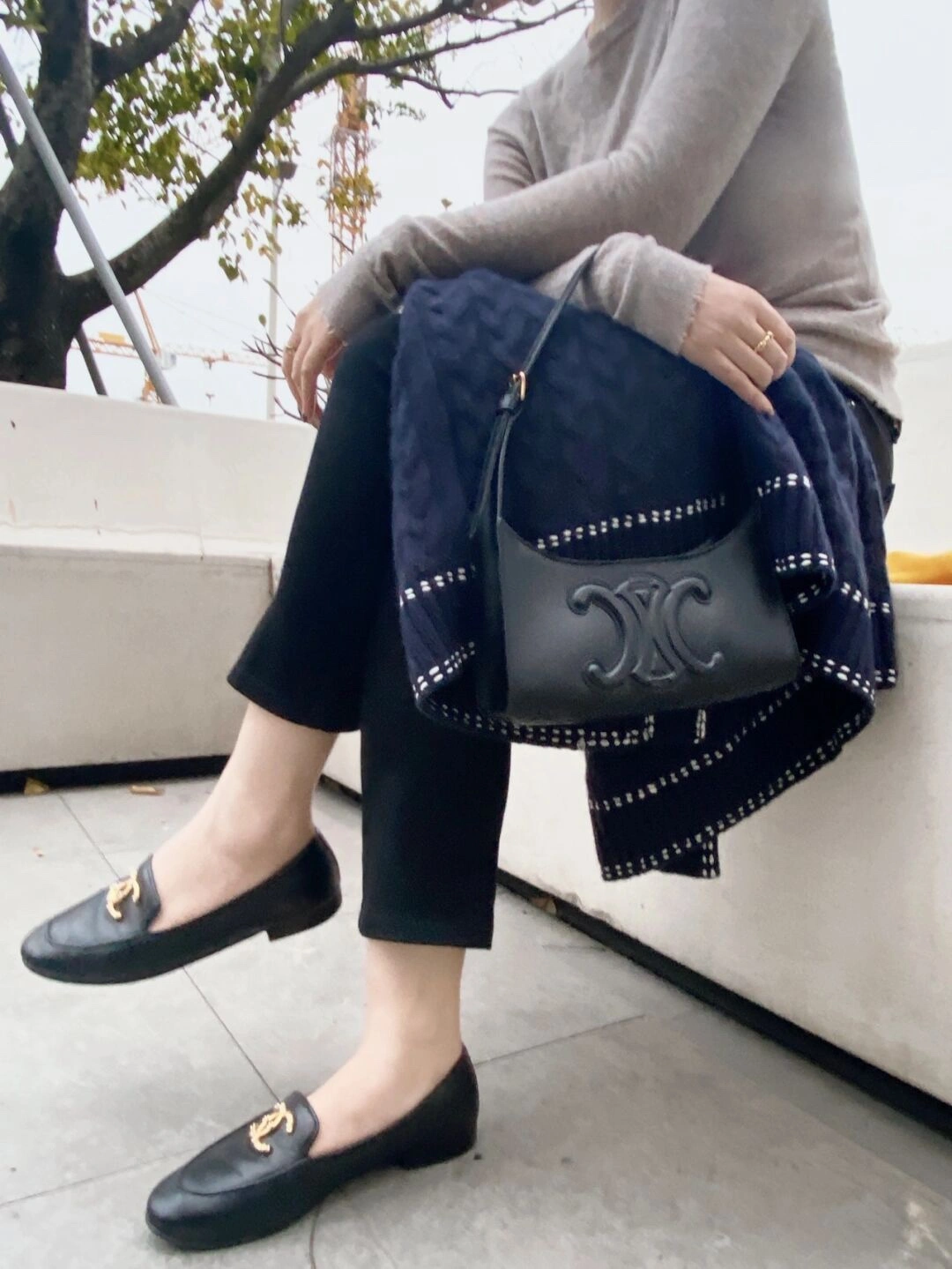 EyeCatching Celine Hobo Bags 94632