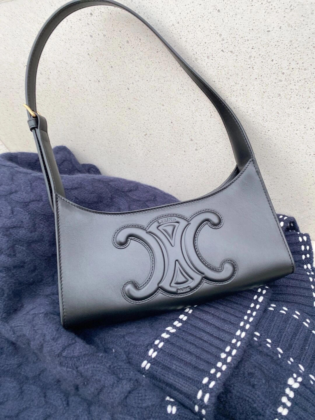 EyeCatching Celine Hobo Bags 94632