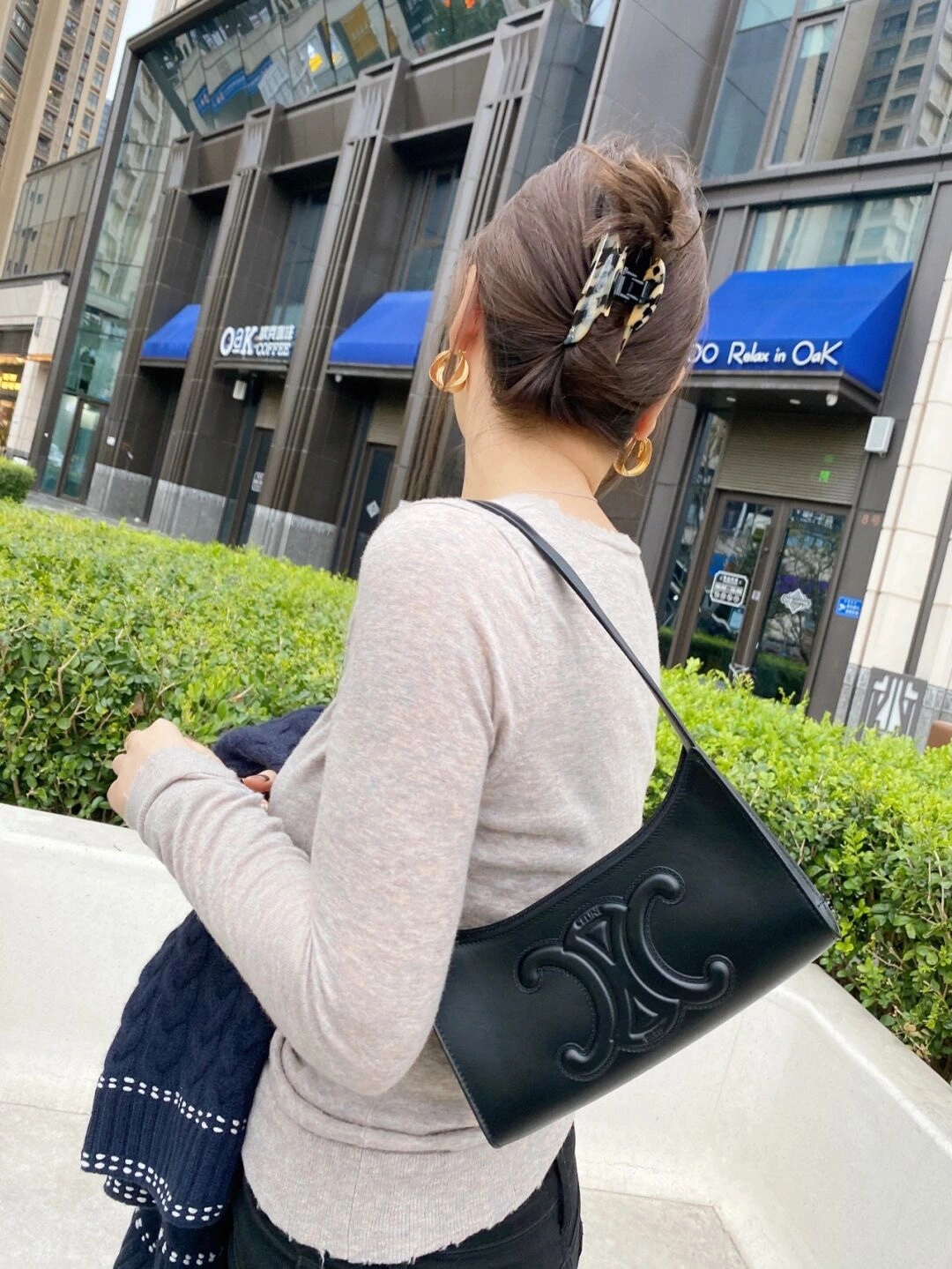 EyeCatching Celine Hobo Bags 94632