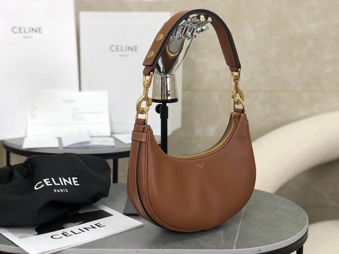TimelessDesign Celine Hobo Bags 94634