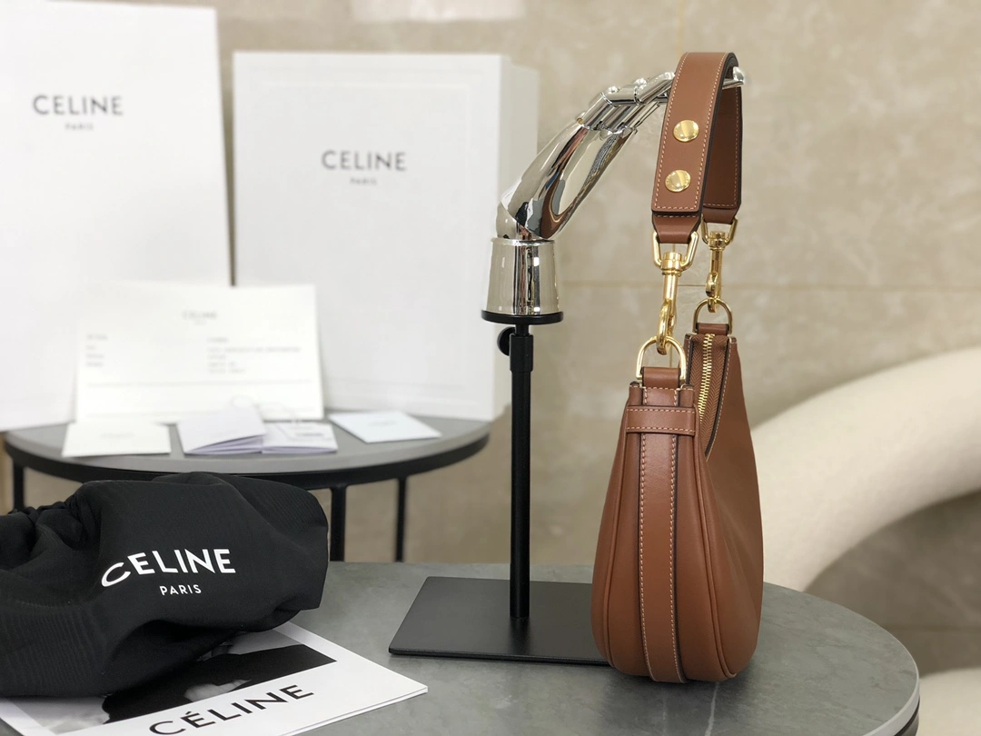 TimelessDesign Celine Hobo Bags 94634