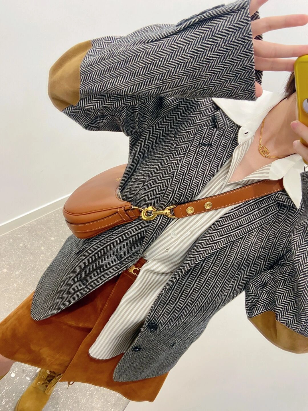 TimelessDesign Celine Hobo Bags 94634