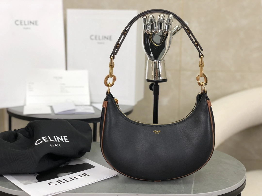 Stretchable Celine Hobo Bags 94629