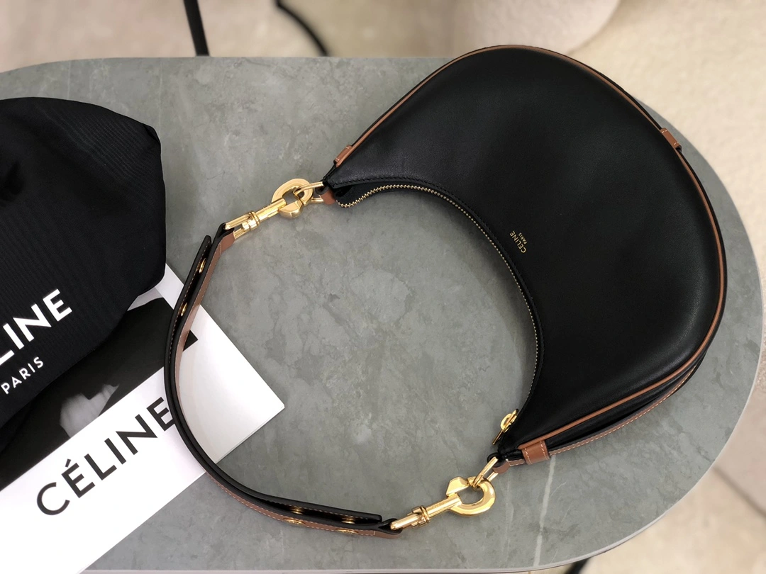 Stretchable Celine Hobo Bags 94629